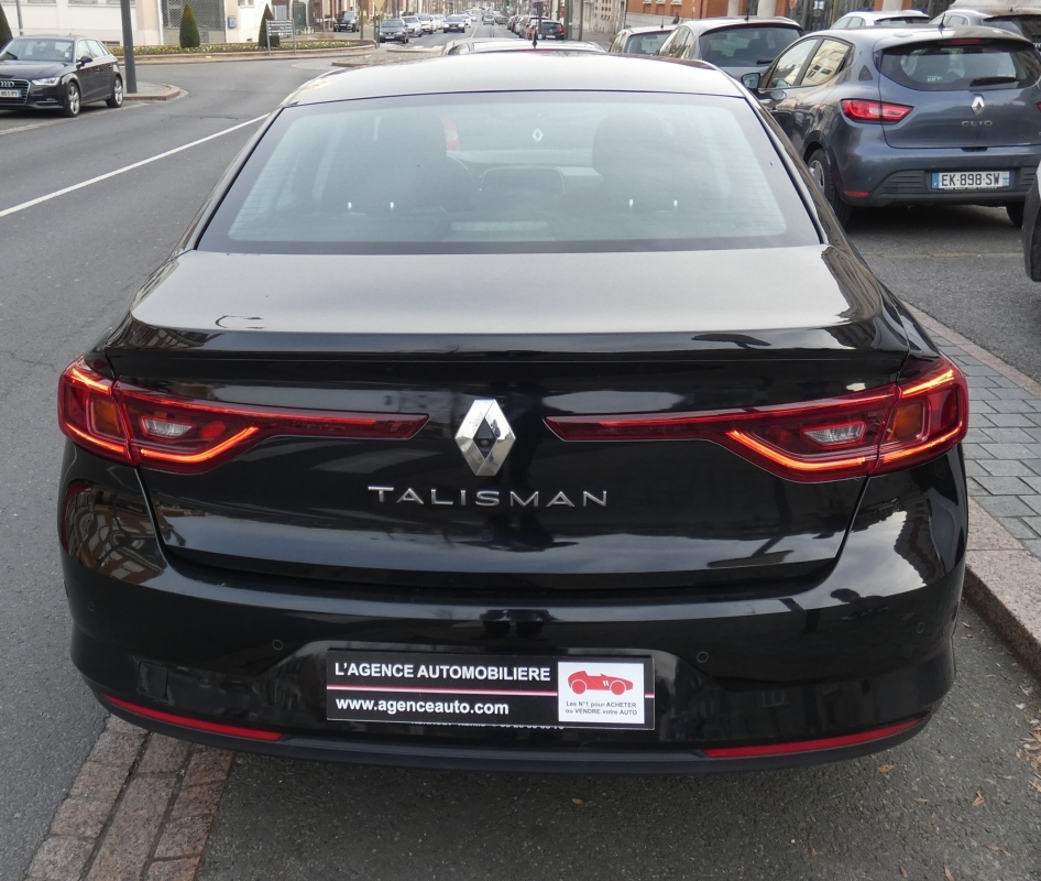 Renault Talisman — 4